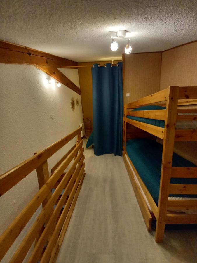 Appartement Mont Dore Tout Confort, 2 Pieces, 4 Personnes Exterior photo