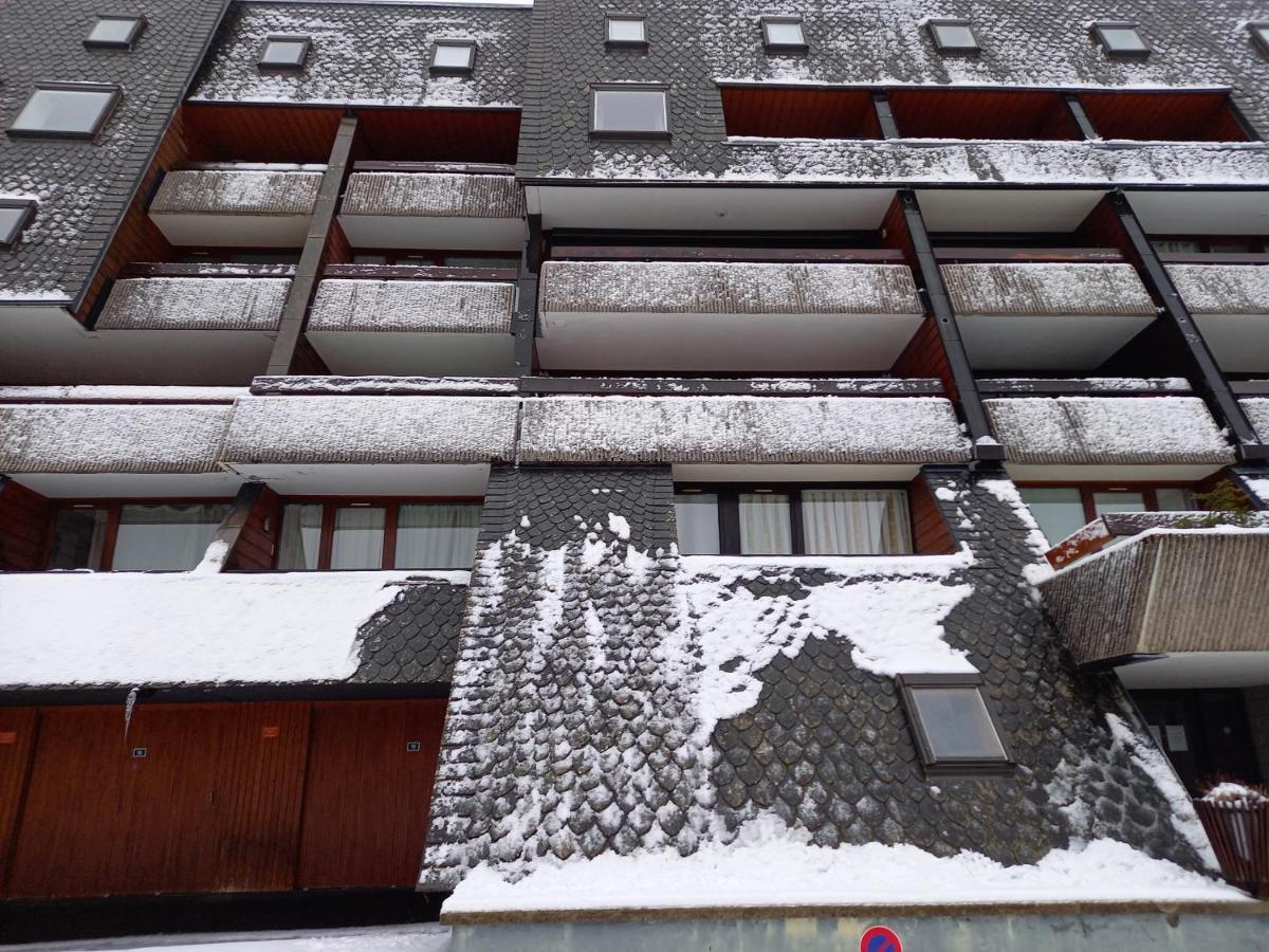 Appartement Mont Dore Tout Confort, 2 Pieces, 4 Personnes Exterior photo
