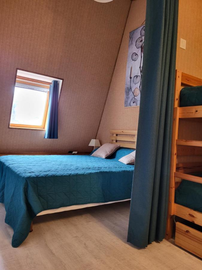 Appartement Mont Dore Tout Confort, 2 Pieces, 4 Personnes Exterior photo
